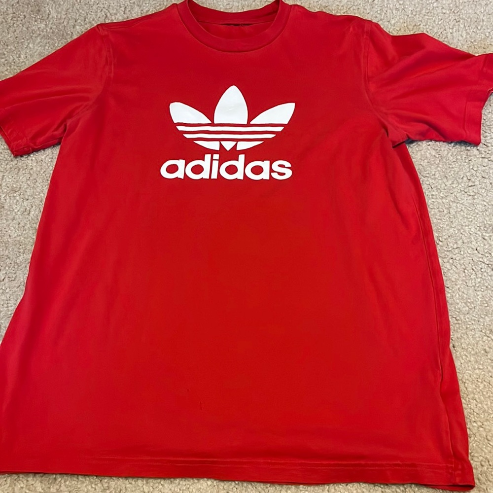 Adidas shirt